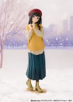 PROOF 1/7 Scale Figure "Takina Inoue Winter ver. " - Lycoris Recoil - photo 1