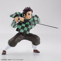 Plastic Model TANJIRO KAMADO 2