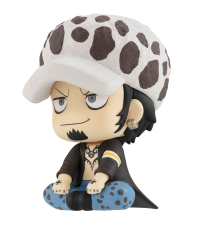 Lookup ONE PIECE Trafalgar Law（Repeat） 10