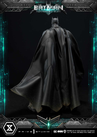 Ultimate Museum Masterline Justice League (Comics) Batman Advanced Suit (Design By Josh Nizzi) 9