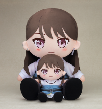 Big 40cm Plushie MyGO!!!!! Taki Shiina 3