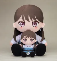 GOOD SMILE COMPANY Big 40cm Plushie MyGO!!!!! Taki Shiina - BanG Dream! - photo 3