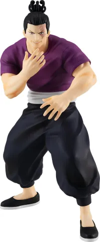 GOOD SMILE COMPANY POP UP PARADE Aoi Todo - Jujutsu Kaisen - photo 2