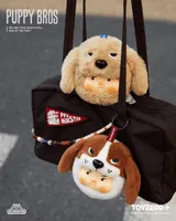 TOYZEROPLUS PP X MONSTER Dog Head Blind Box - PP X Monster - photo 53