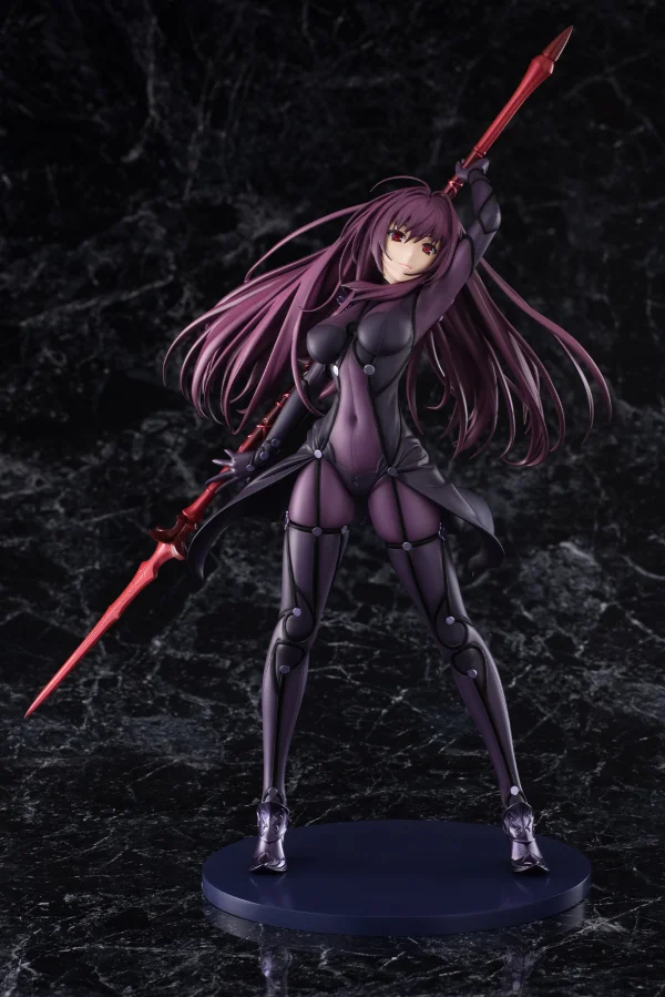 PLUM PMOA Lancer/Scathach - Fate/Grand Order