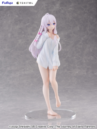 TENITOL TALL Elania shirt ver. 7
