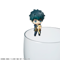 Ochatomo series Gintama Too free Tea House(Repeat) (1pc / 8pc per box) 3