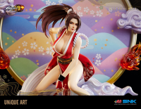 THE KING OF FIGHTERS XIV MAI SHIRANUI 6