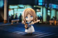 Good Smile Arts Shanghai Nendoroid Soyo Nagasaki - BanG Dream! - photo 6