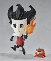 Good Smile Arts Shanghai Nendoroid Wilson - Don't Starve - photo 3