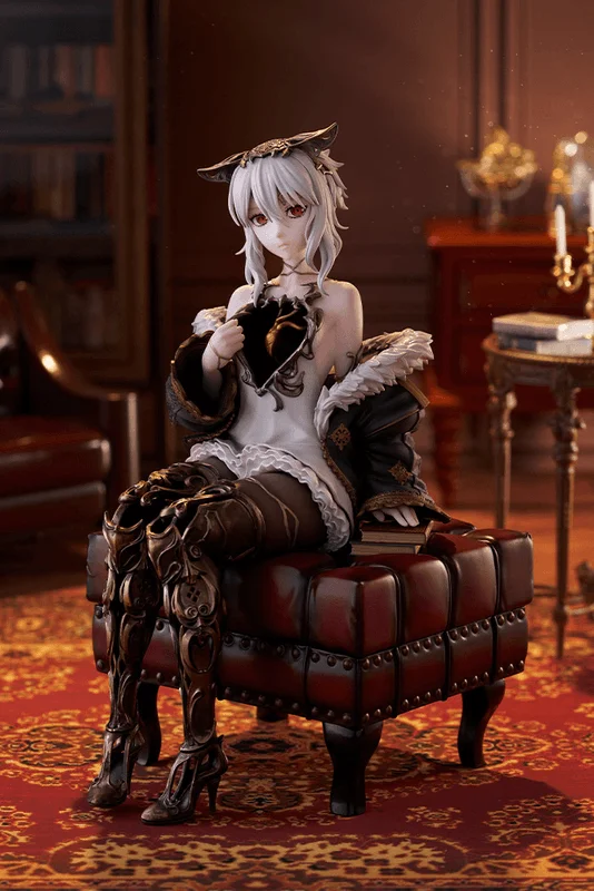 KOTOBUKIYA Lou MagMell - CODE VEIN II