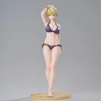 Union Creative "Mato Seihei no Slave" Izumo Tenka Swimsuit Ver.		 - Chained Soldier: Mato Seihei no Slave - photo 1