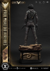 Real Elite Masterline Dune: Part Two (Film) Paul Atreides Ultimate Version 35