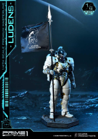 Premium Masterline Kojima Productions Ludens 35