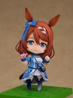 GOOD SMILE COMPANY Nendoroid Super Creek - Umamusume: Pretty Derby - photo 2