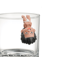 OCHATOMO SERIES Gintama What about a cup of tea(Repeat) 16