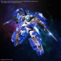 30MM 1/144 eEXM-17FA FULL ARMOR ALTO 1