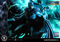 Ultimate Premium Masterline Batman (Comics) Batman Rebirth Edition (Blue) DX Bonus Version 77