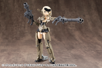 HEAVY WEAPON UNIT17 REVOLVING BUSTER CANNON 4