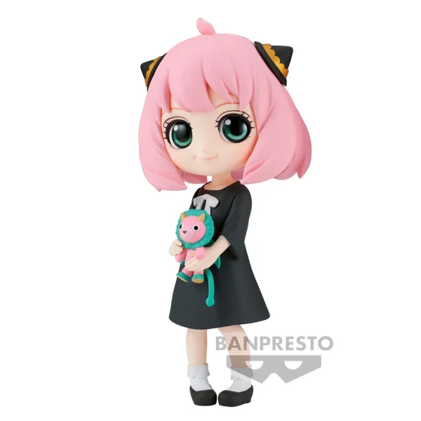 BANDAI Anya Forger II (ver. A) - SPY x FAMILY