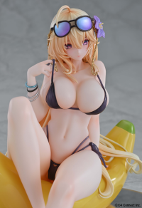 Jia Xu [Summer Vacation] 12