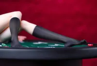 Myethos Mary Saotome - Kakegurui - photo 11