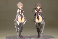 KOTOBUKIYA FRAME ARMS GIRL IZUMO Destroyer Ver. - Frame Arms Girl - photo 22