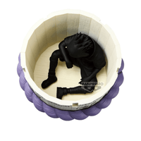 NARUTO FL SASUKE's COFFIN 3