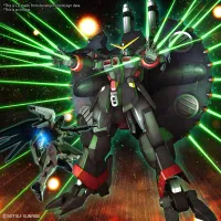 BANDAI HOBBY HG 1/144 DESTROY GUNDAM - Mobile Suit Gundam SEED Destiny - photo 12
