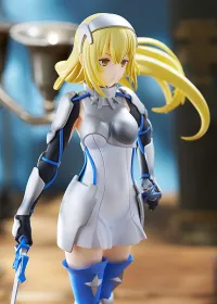 GOOD SMILE COMPANY POP UP PARADE Ais Wallenstein - Is It Wrong to Try to Pick Up Girls in a Dungeon? - photo 4