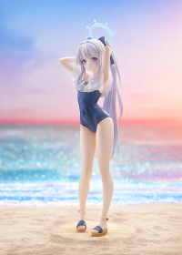 Miyako (Swimsuit): Memorial Lobby Ver. 1