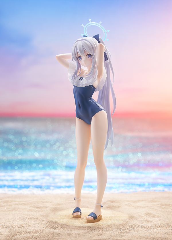 Miyako (Swimsuit): Memorial Lobby Ver.