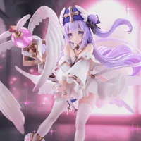 Union Creative Azur Lane – Unicorn: White My Angel – 1/6 Scale Pre-Painted Figure		 - Azur Lane - photo 3
