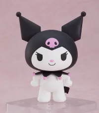 GOOD SMILE COMPANY Nendoroid Kuromi - Sanrio - photo 3
