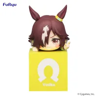 FuRyu Umamusume: Pretty Derby　Hikkake Figure -Vodka- - Umamusume: Pretty Derby - photo 1