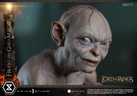 Premium Masterline The Lord of the Rings: The Return of the King (Film) Frodo & Gollum Bonus Version 14