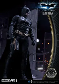 Prime 1 Studio High Definition Museum Masterline The Dark Knight (Film) Batman - DC Comics - photo 43