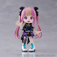 PalVerse　BanG Dream! RAISE A SUILEN (Set of 6 figures) 7