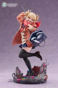 TAITO <Spritale> My Hero Academia 1/7 Scale Figure - Himiko Toga -Duffel Coat- - My Hero Academia - photo 18