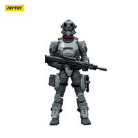 UNSC Mirage Squad 7