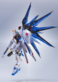 <SIDE MS> STRIKE FREEDOM GUNDAM [Re:Coordinate] "Mobile Suit Gundam SEED Destiny" 11