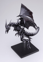 RED-EYES BLACK DRAGON OSHI WORKS 9