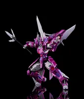 FLAME TOYS [Kuro Kara Kuri] Cyclonus  - Transformers - photo 11