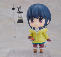 Nendoroid Rin Shima: Trike Ver. 9