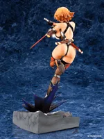 LECHERY Sakura Igawa 【Tenshineiketsu】 Renewal Version - Taimanin RPG X - photo 6