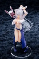 Hakoiri-musume I Was Reincarnated as the 7th Prince so I Can Take My Time Perfecting My Magical Ability   Captive Sword Princess　“Sylpha=Langriss” - I Was Reincarnated as the 7th Prince so I Can Take My Time Perfecting My Magical Ability - photo 8