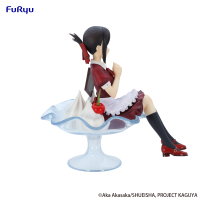 Kaguya-sama: Love Is War -The First Kiss That Never Ends-　Special Figure -Kaguya Shinomiya Parfait ver.- 11