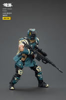 UNSC Sniper Foster 18