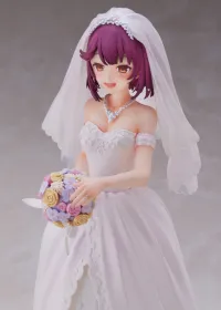 FuRyu Atelier Sophie 2: The Alchemist of the Mysterious Dream Sophie Wedding Dress ver. 1/7 Scale Figure - Atelier Ryza - photo 10