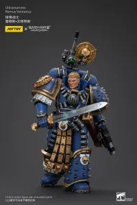 JOYTOY Ultramarines Remus Ventanus - Warhammer 40K - photo 12